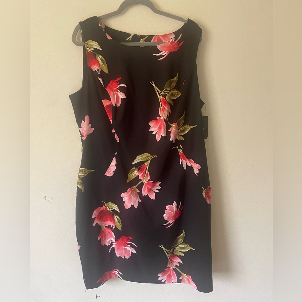 Alyx Dress
